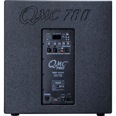 Subwoofer Qmc Activo 18